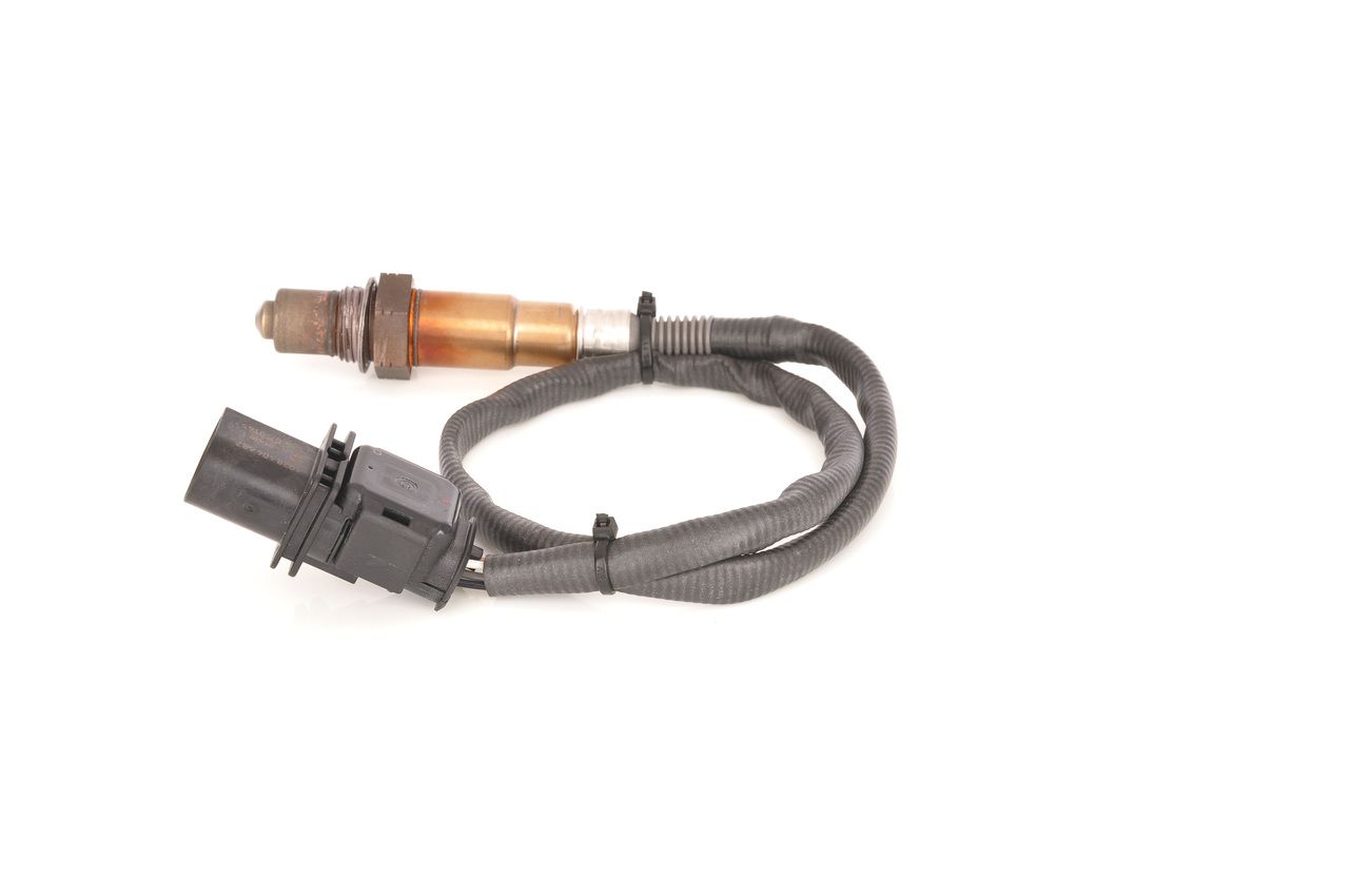 Oxygen Sensor-2