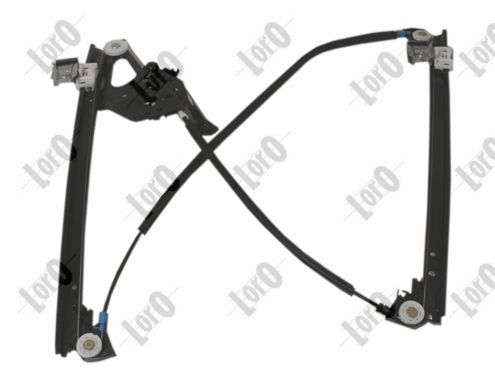 Window Regulator-1