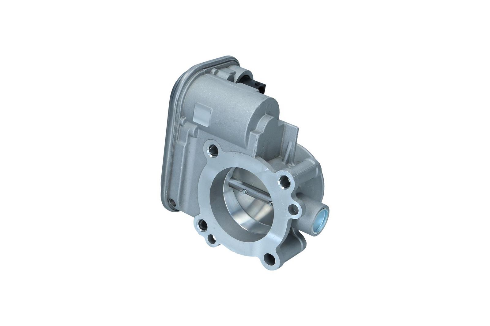 Throttle Body-3