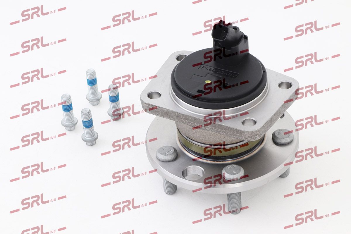 SRLINE S41-1036 Wheel bearing kit
