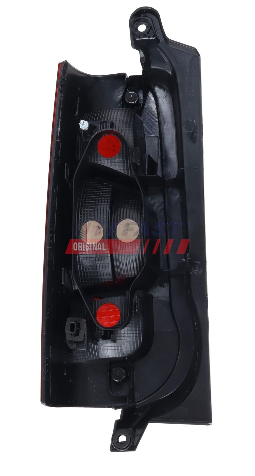 Tail Light Assembly-2