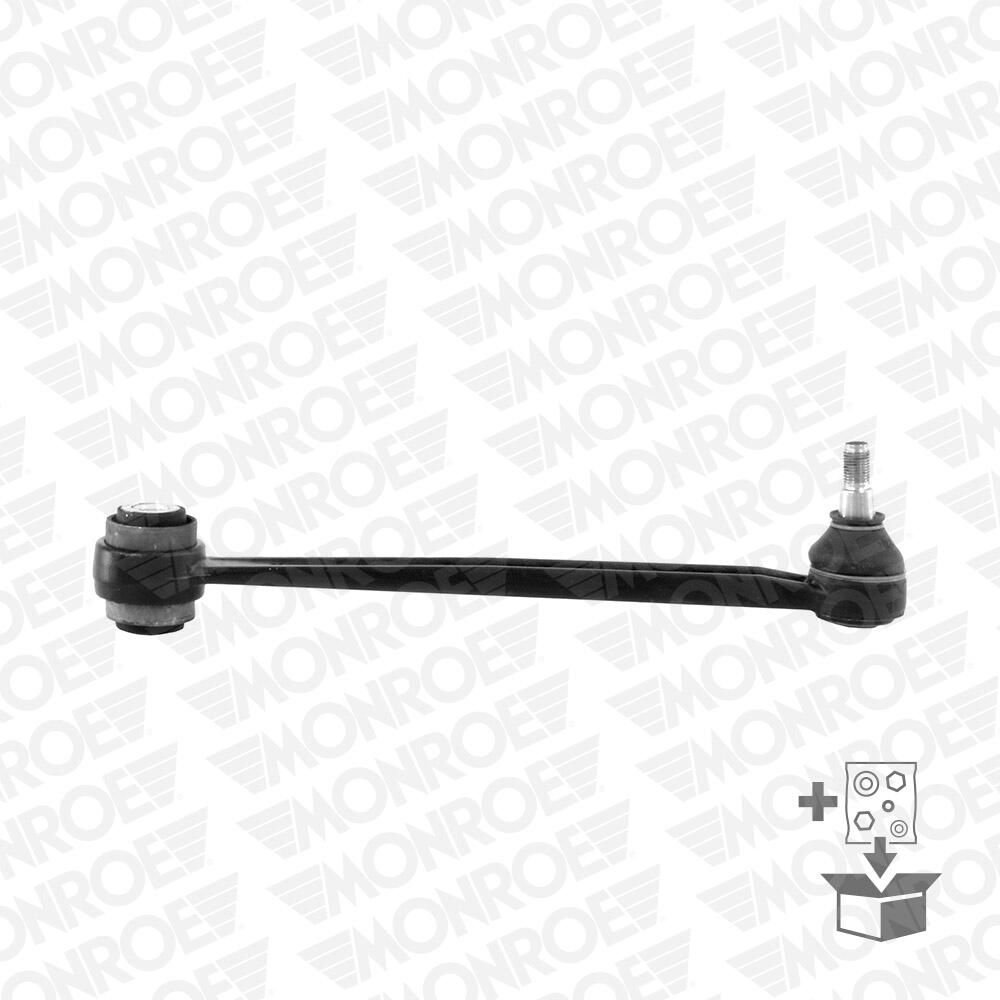 Control/Trailing Arm, wheel suspension-1