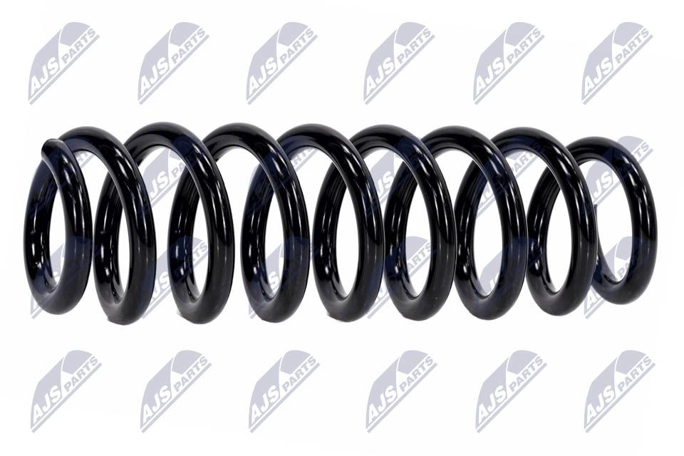 Suspension Spring-2