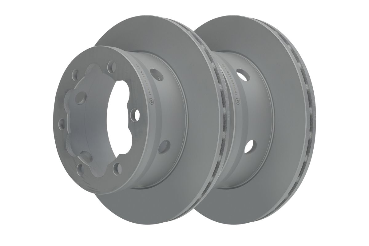 Brake Disc-1