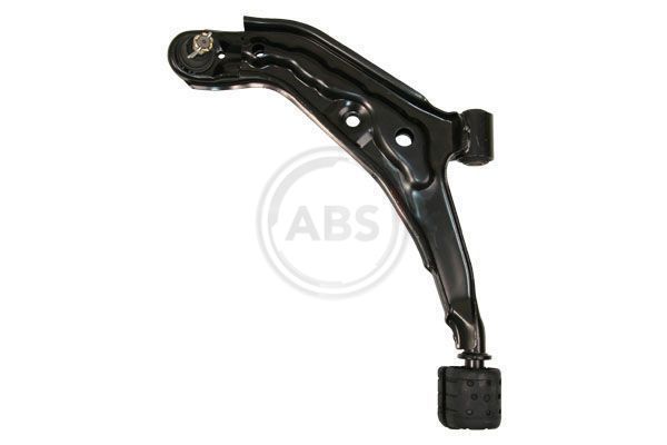 A.B.S. 210679 Control/trailing arm, wheel suspension