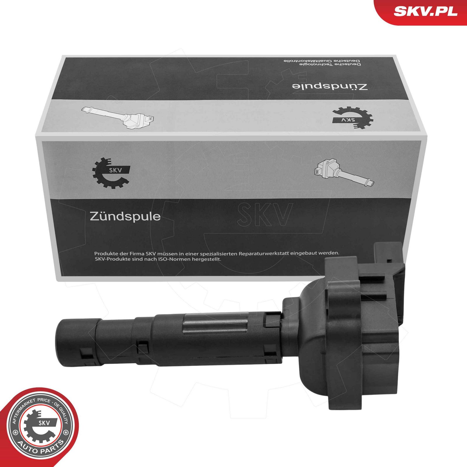 ESEN SKV 03SKV329 Ignition coil