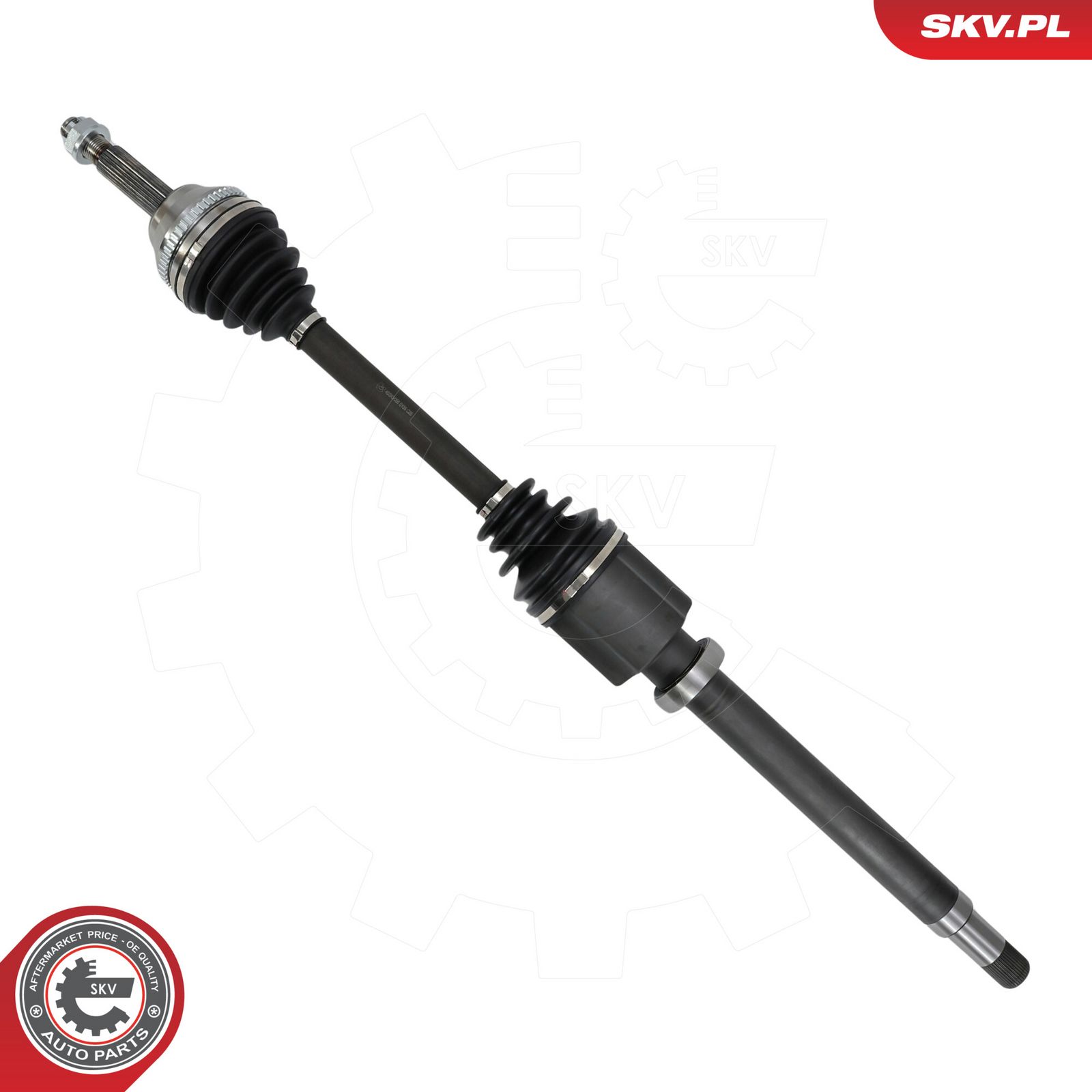 ESEN SKV 40SKV056 Drive shaft