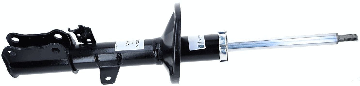 Shock Absorber-2
