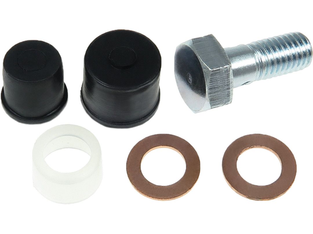 AS-PL SRS2031S Repair set, vacuum pump (braking system)