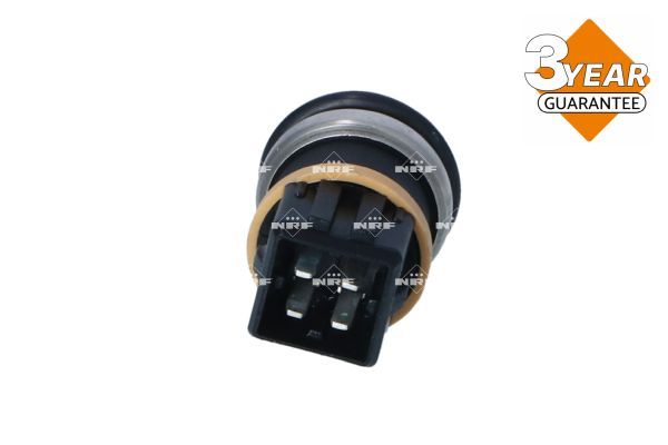 Sensor, coolant temperature-3