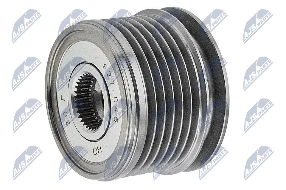 NTY ESA-RE-000 Alternator freewheel clutch