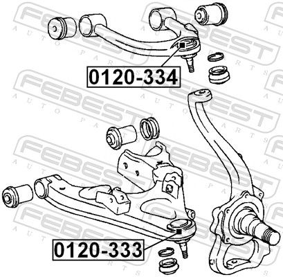 Ball Joint-1