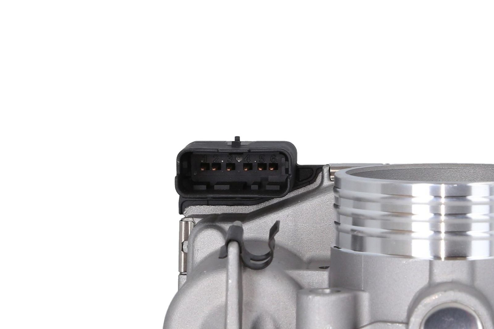 Throttle Body-4