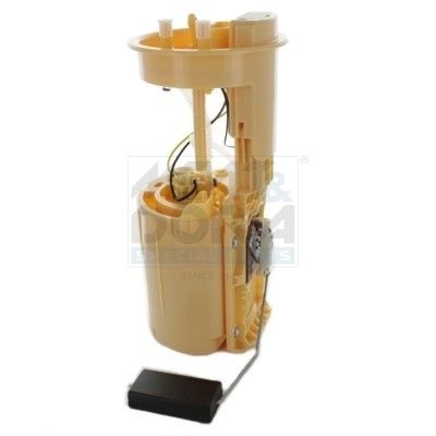 MEAT & DORIA 77546 Fuel supply unit