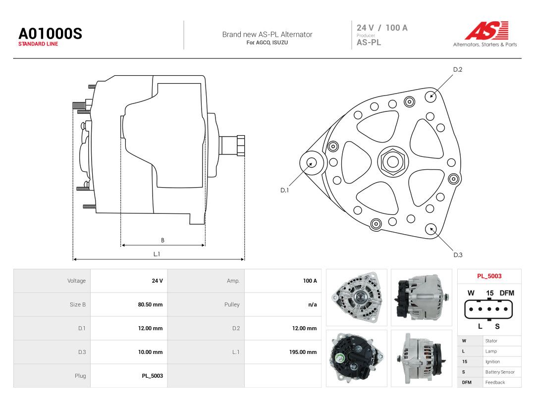 Alternator-4