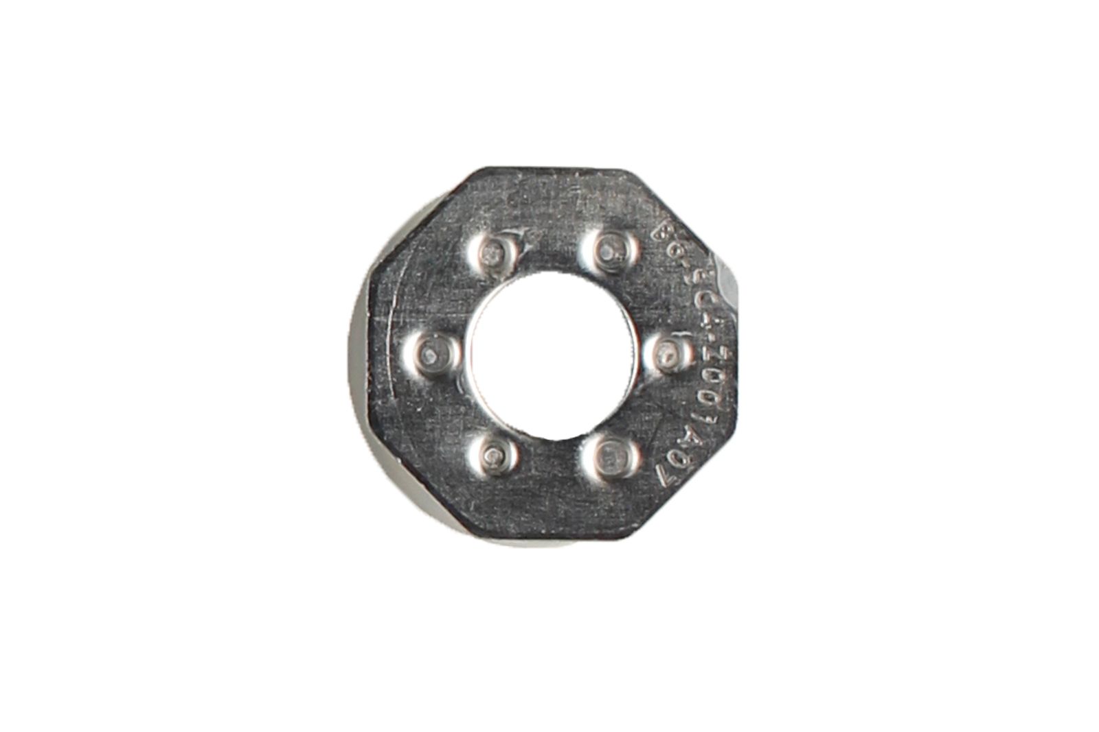 Shock Absorber-2
