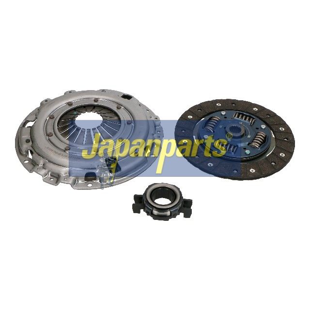 JAPANPARTS KF-815 Clutch kit