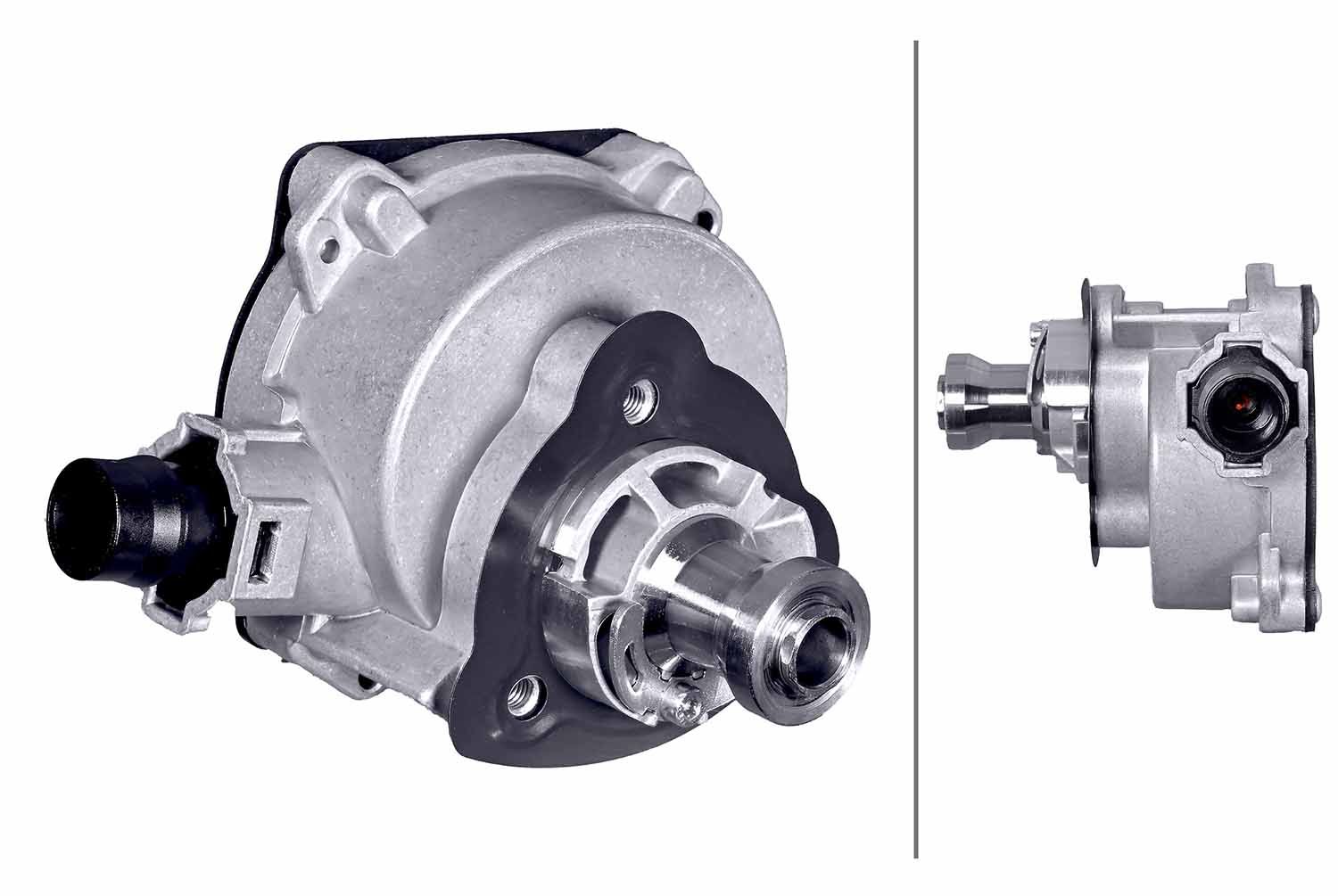 HELLA 8TM 358 400-311 Vacuum pump, braking system