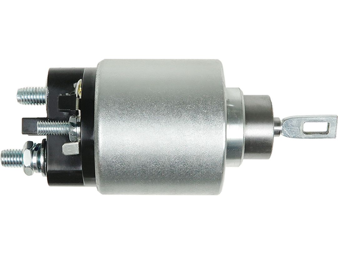 Solenoid Switch, starter