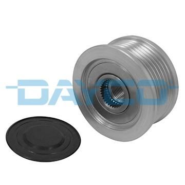DAYCO ALP2394 Alternator freewheel clutch