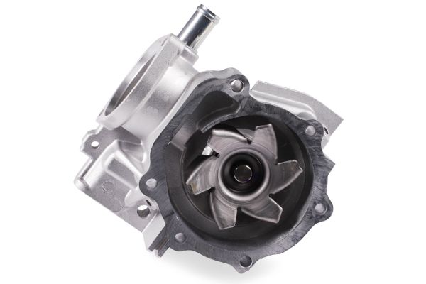 Water Pump, engine cooling-1