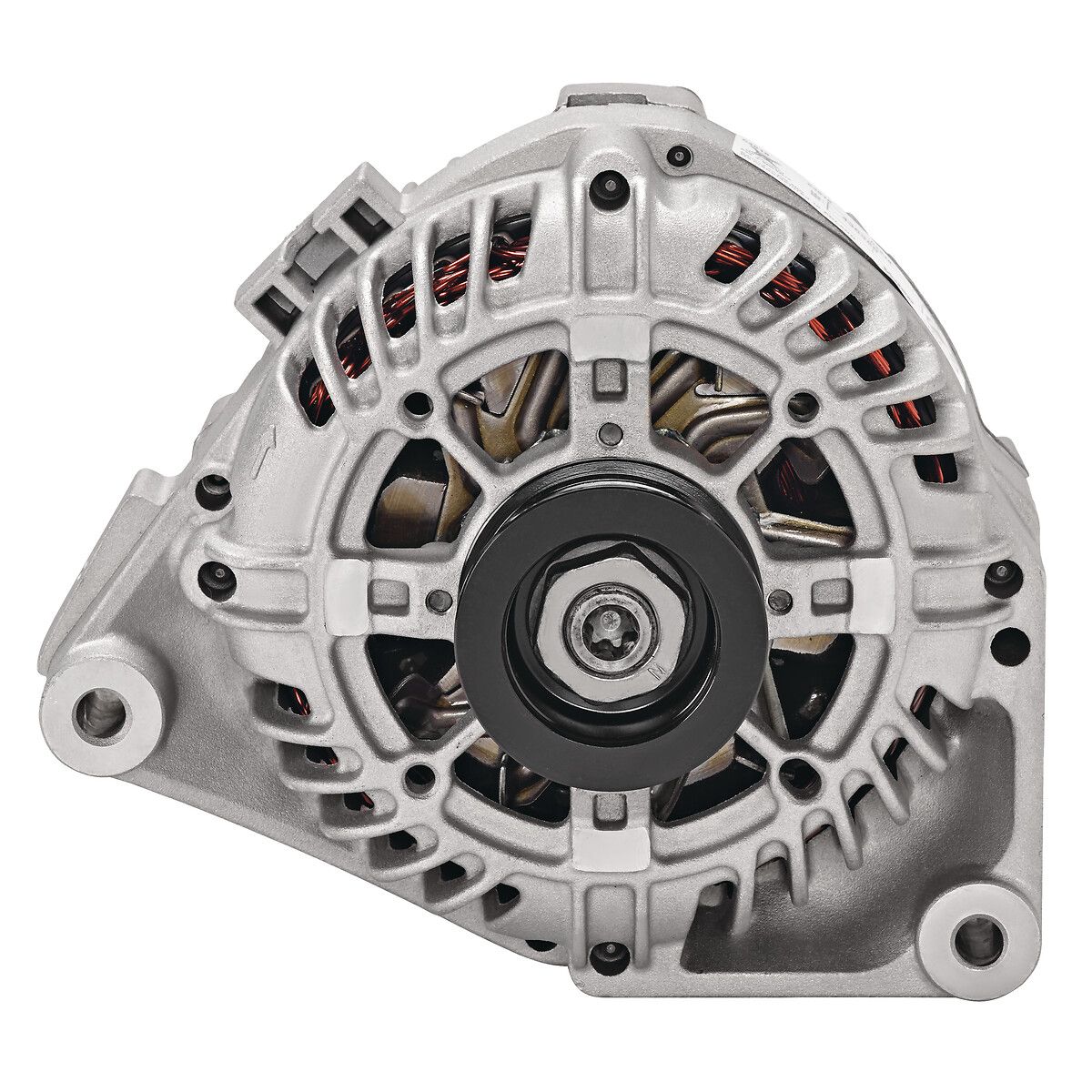Alternator-1
