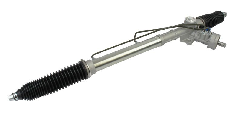 Steering Gear-1