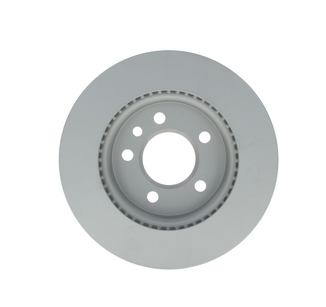 Brake Disc-1