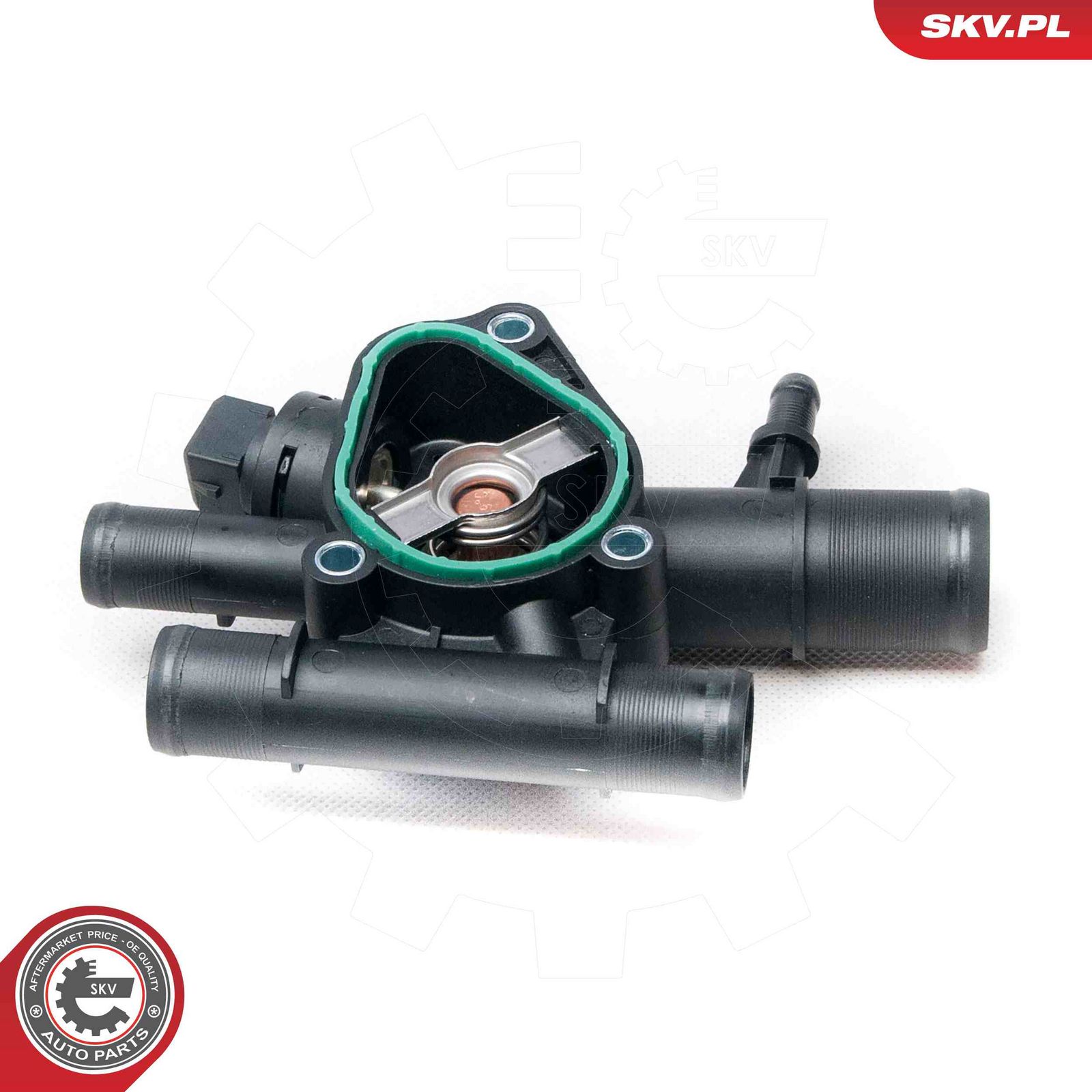ESEN SKV 20SKV035 Thermostat, coolant