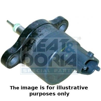 MEAT & DORIA 9038E Pressure control valve, common rail system