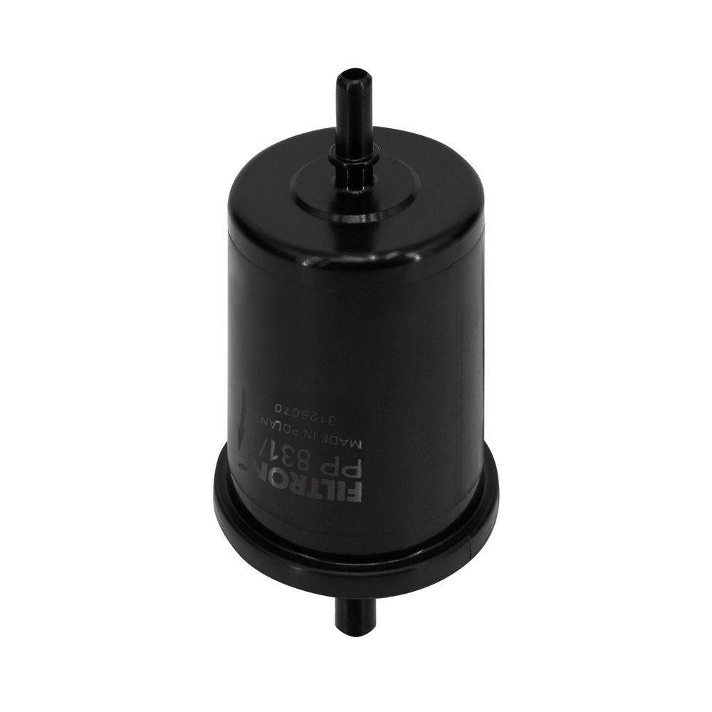 Fuel Filter-2