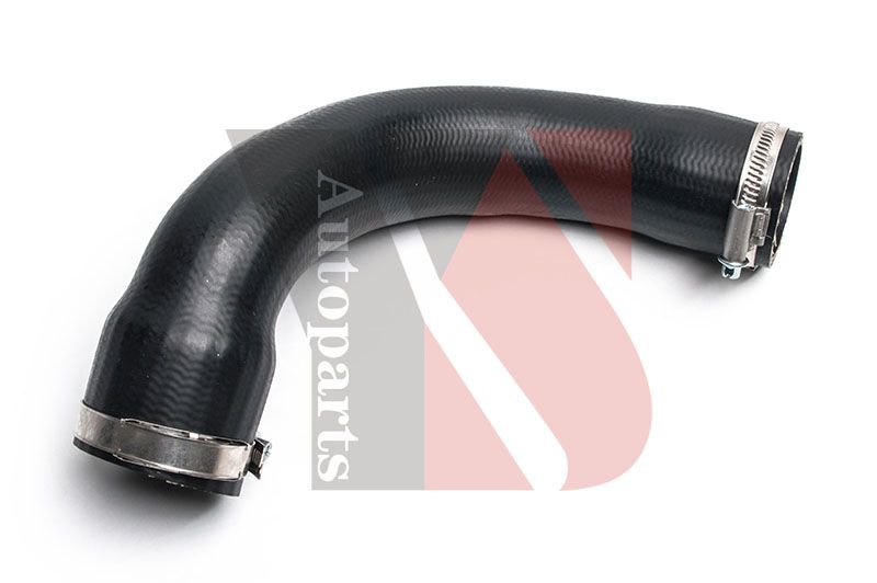 Charge Air Hose