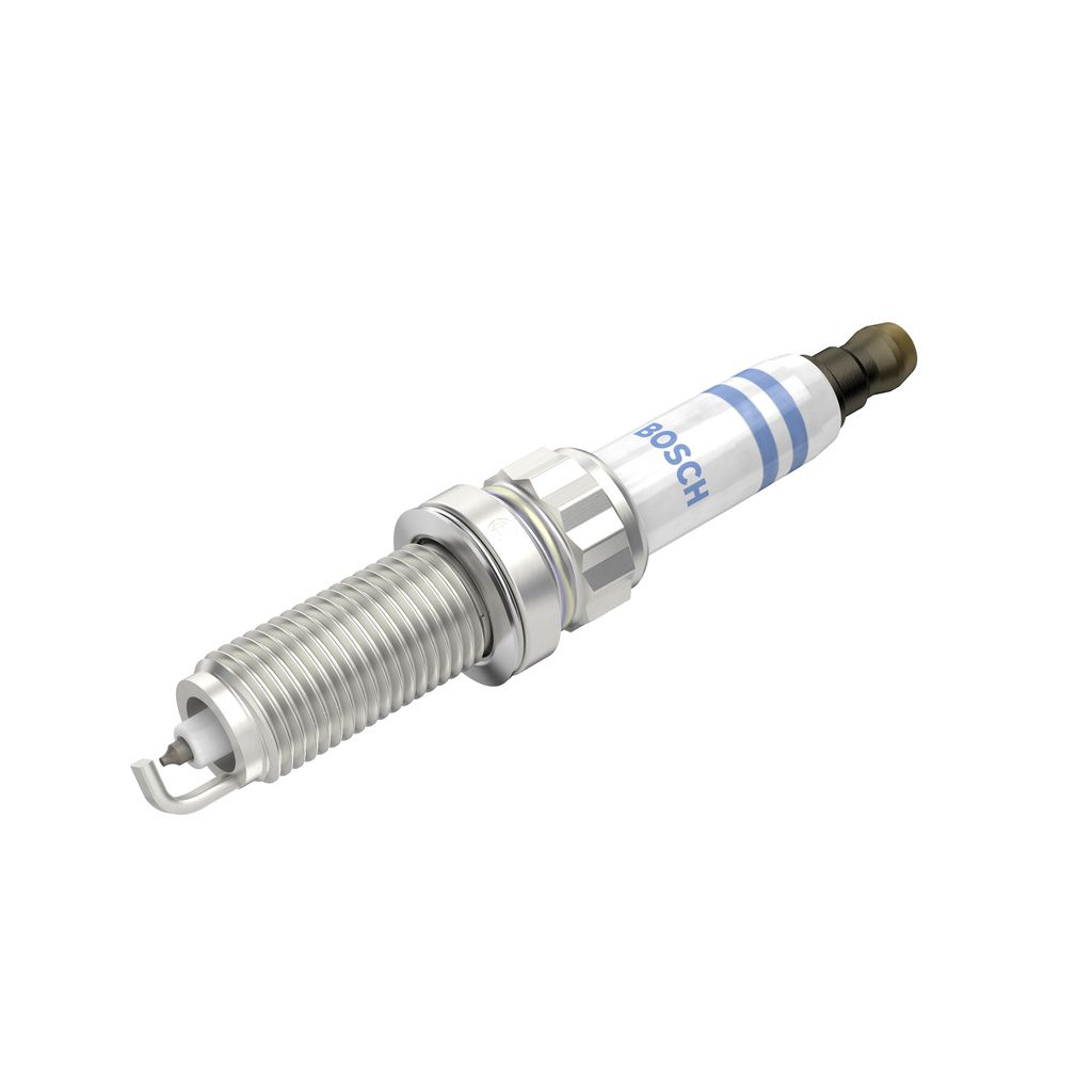 BOSCH 0 242 129 512 Spark plug
