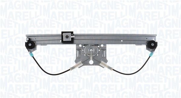 MAGNETI MARELLI 350103704000 Window regulator