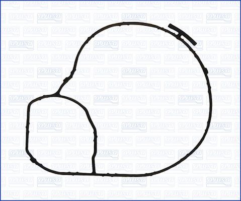 AJUSA 01304000 Seal, thermostat