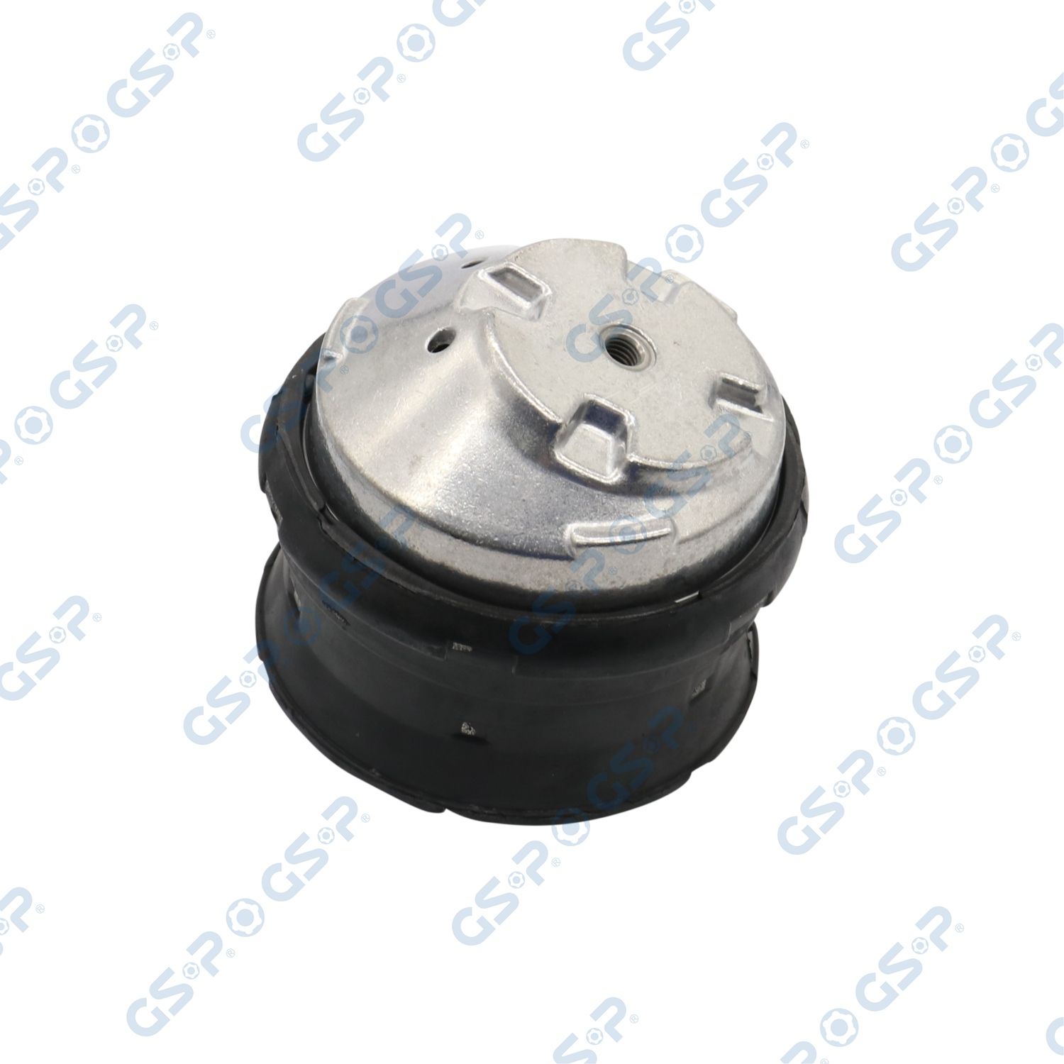 GSP 537730 Mounting, engine