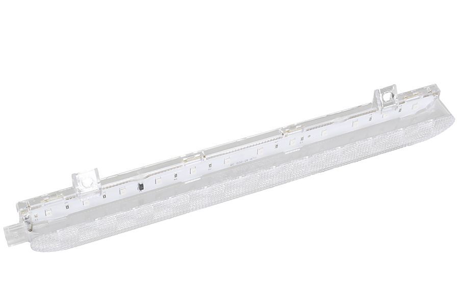 METZGER AUTOTEILE 2080308 Auxiliary stop light