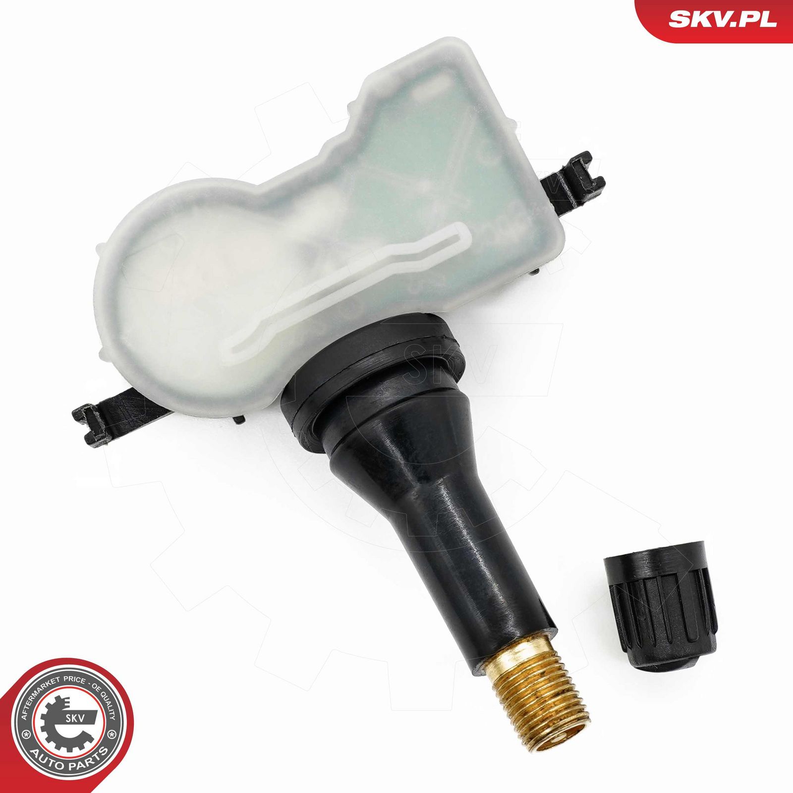Wheel Sensor, tyre-pressure monitoring system-1