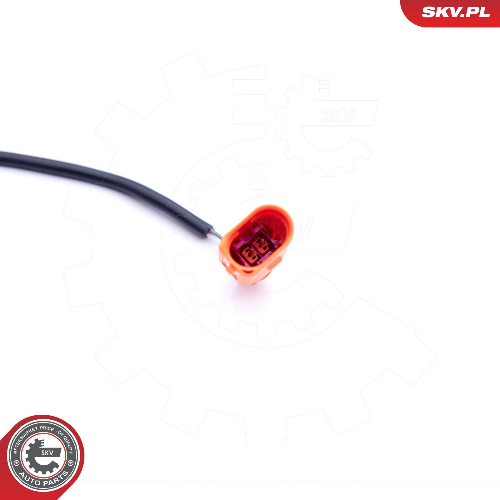 Sensor, exhaust gas temperature-1