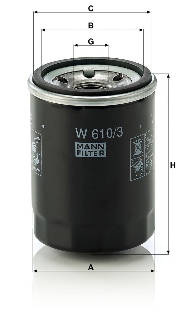 Oil Filter-3