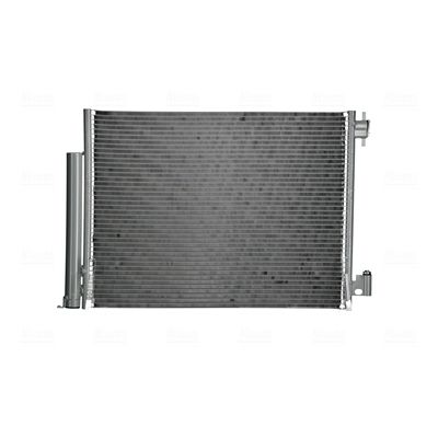 Condenser, air conditioning-3
