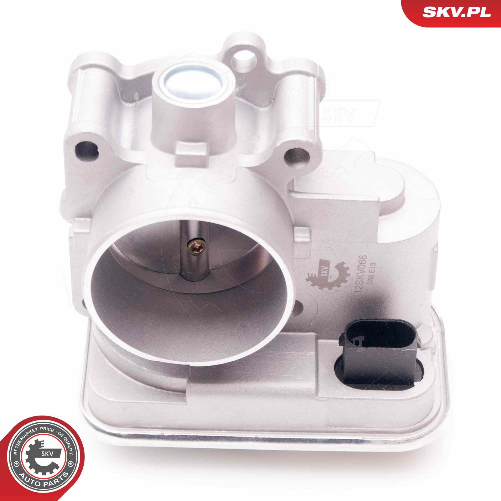 Throttle Body-3
