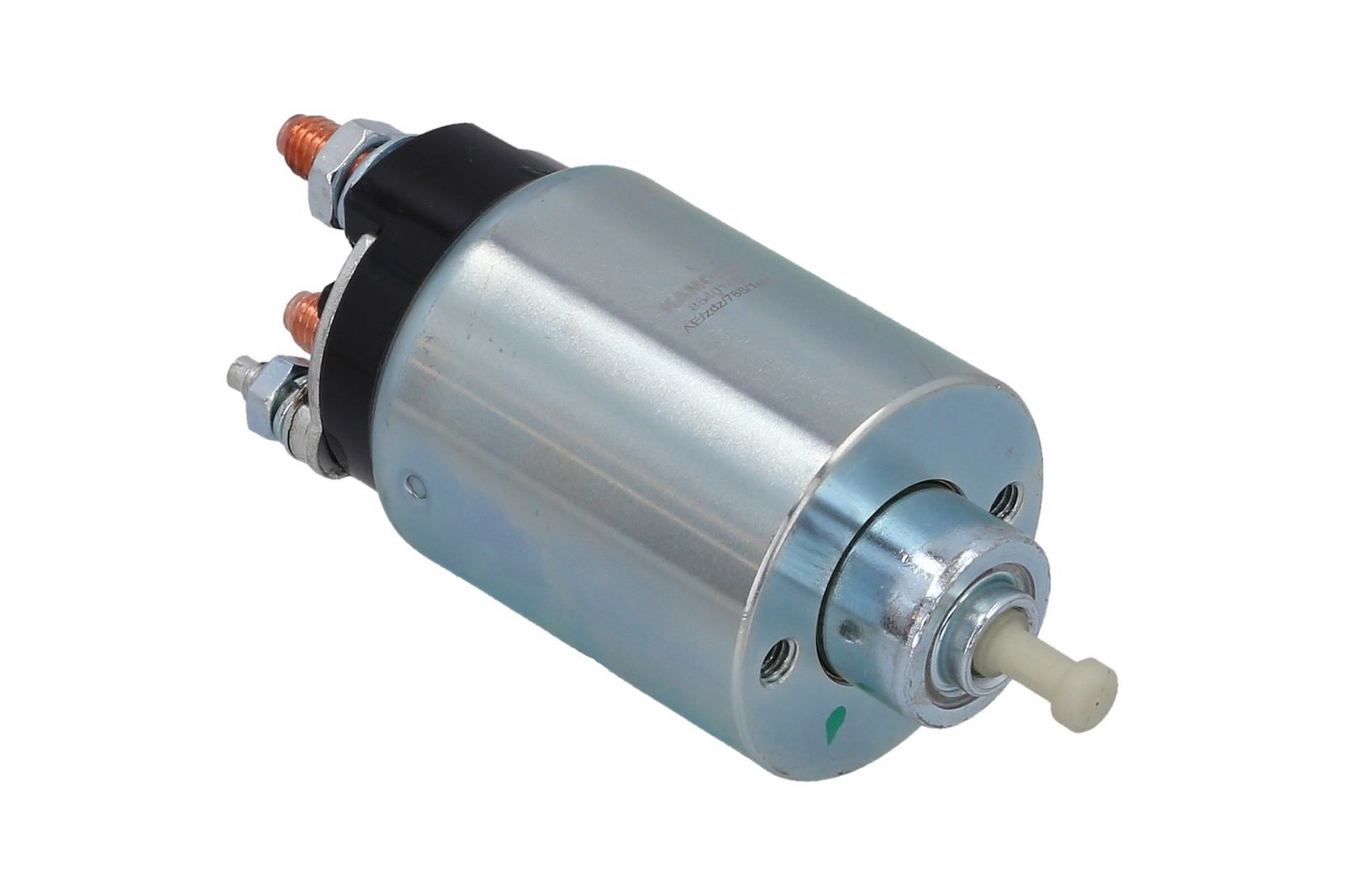 Solenoid Switch, starter-3