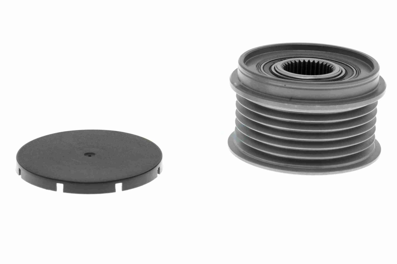 Alternator Freewheel Clutch-3