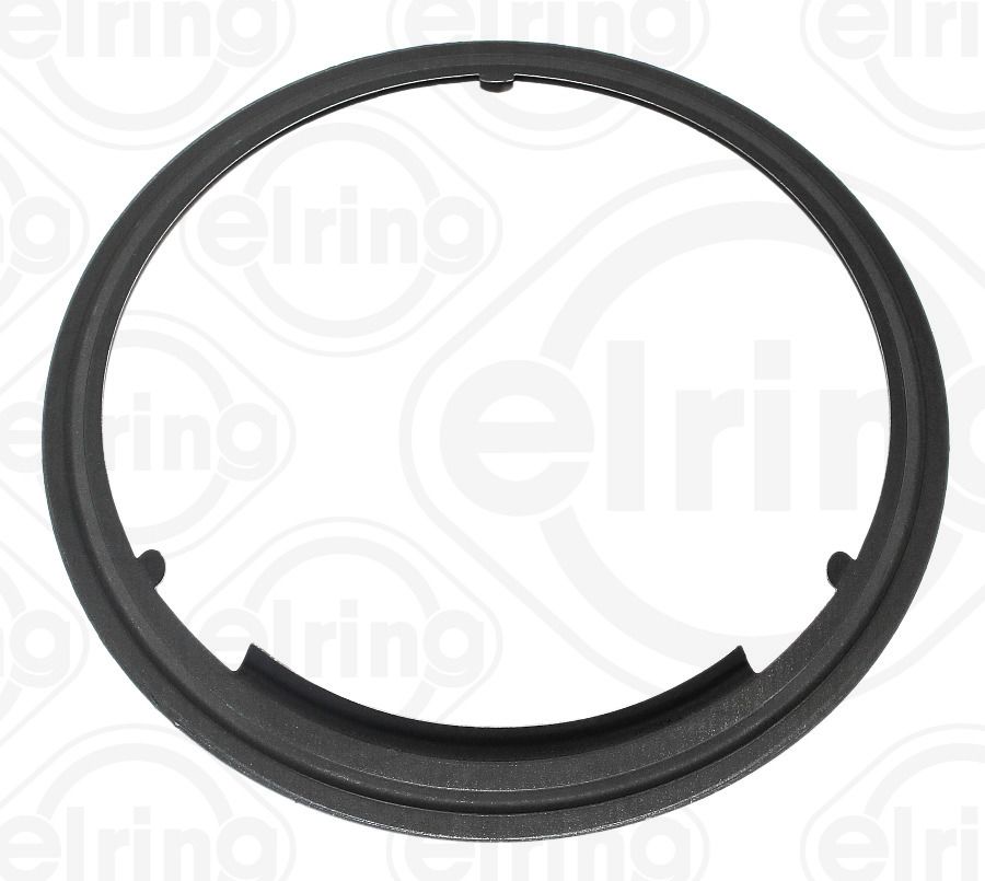 Gasket, EGR valve-main