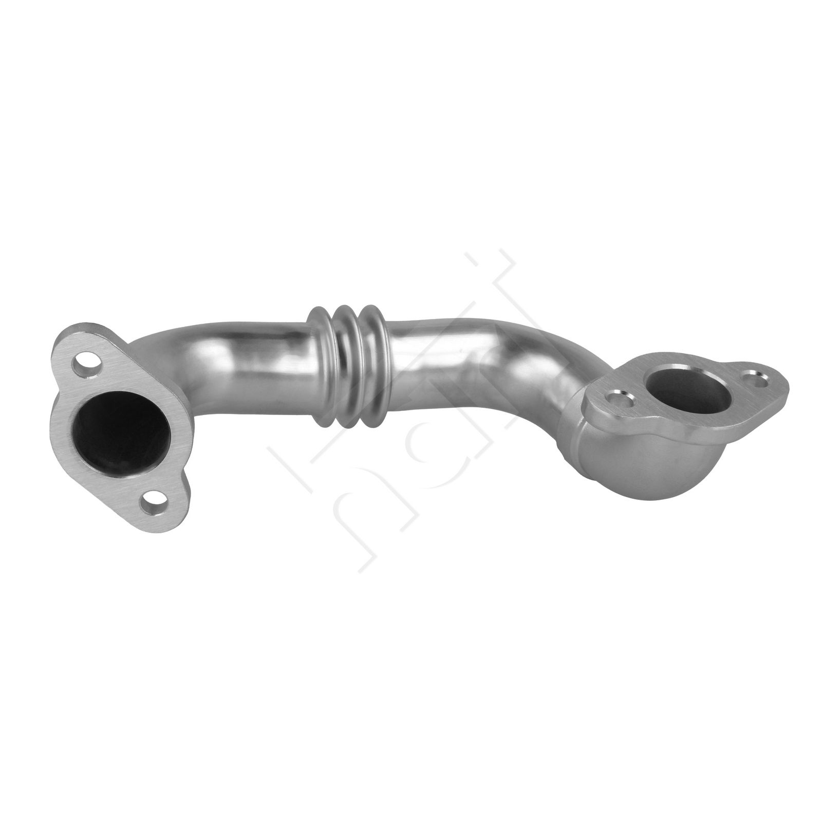 Pipe, EGR valve-1