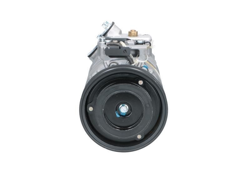 BV PSH 090.215.044.050 Compressor, air conditioning