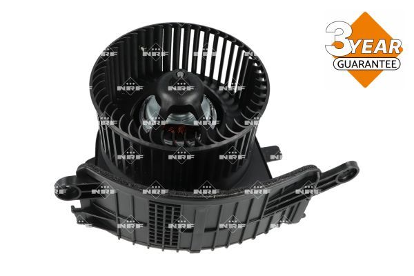 Interior Blower-3
