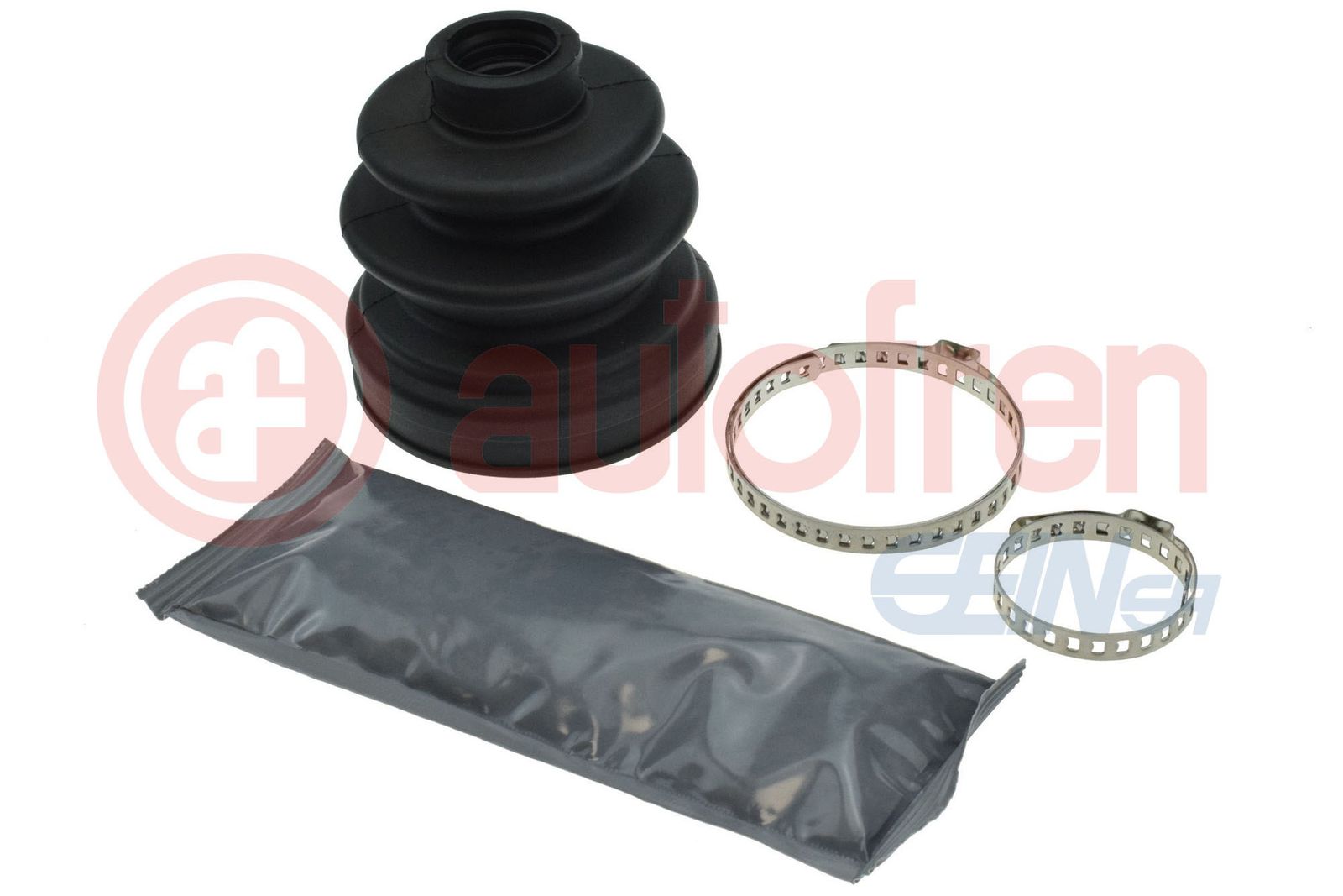 AUTOFREN SEINSA D8613 Bellow kit, drive shaft