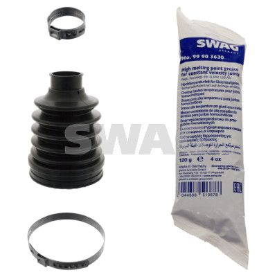SWAG 60 10 0190 Bellow kit, drive shaft